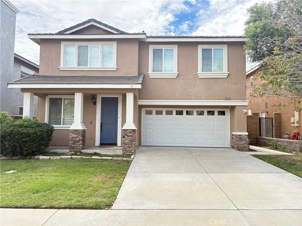 Fontana, CA 92336