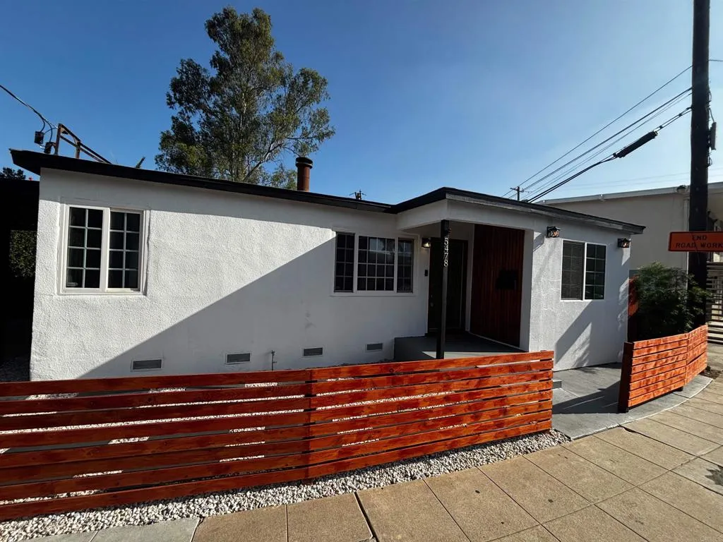5478 Gilbert Drive