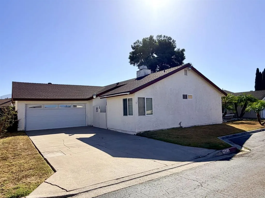 2965 Picasso Drive