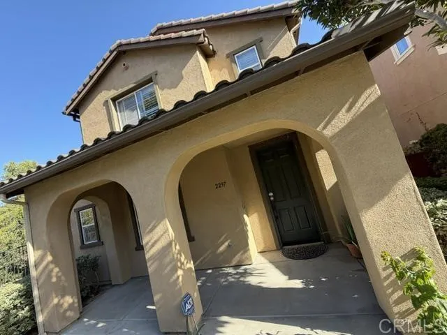 2297 Treetop Lane