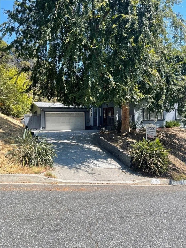 Glendale, CA 91206