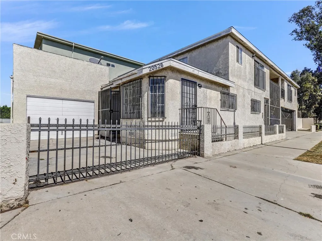 Torrance, CA 90501