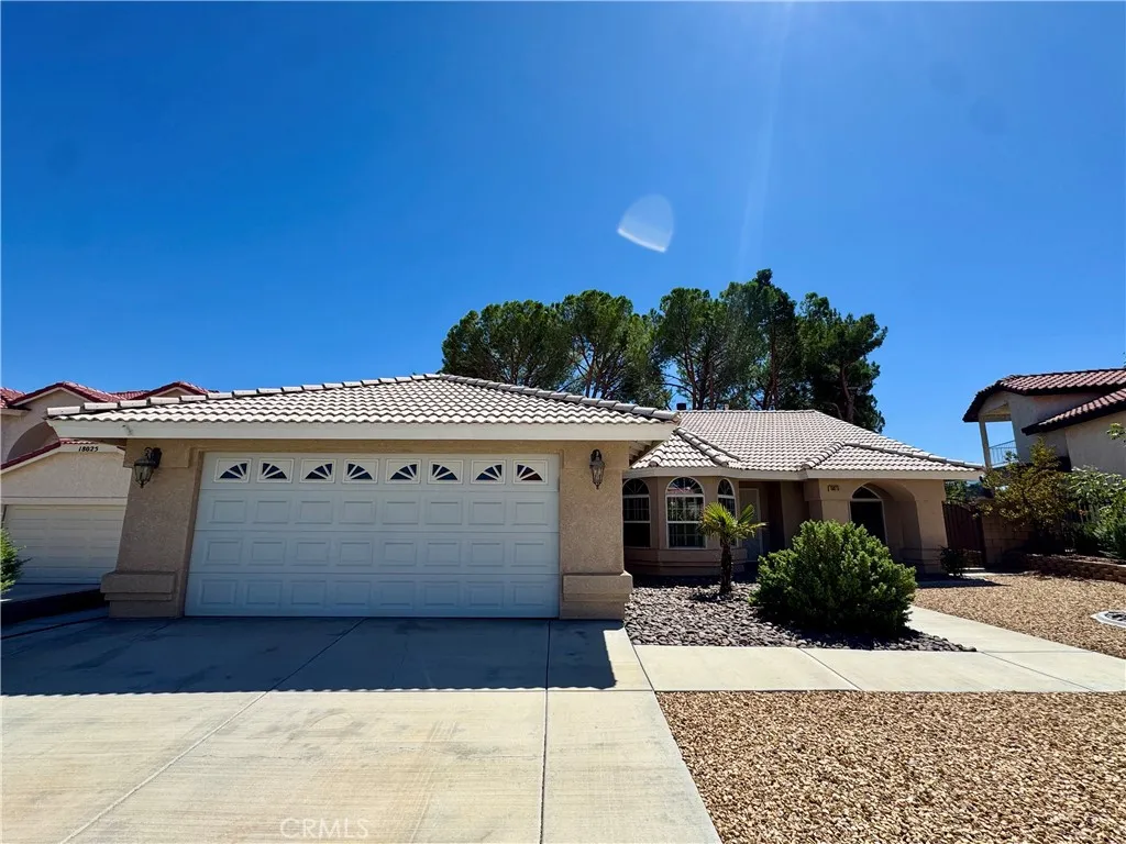 Victorville, CA 92395