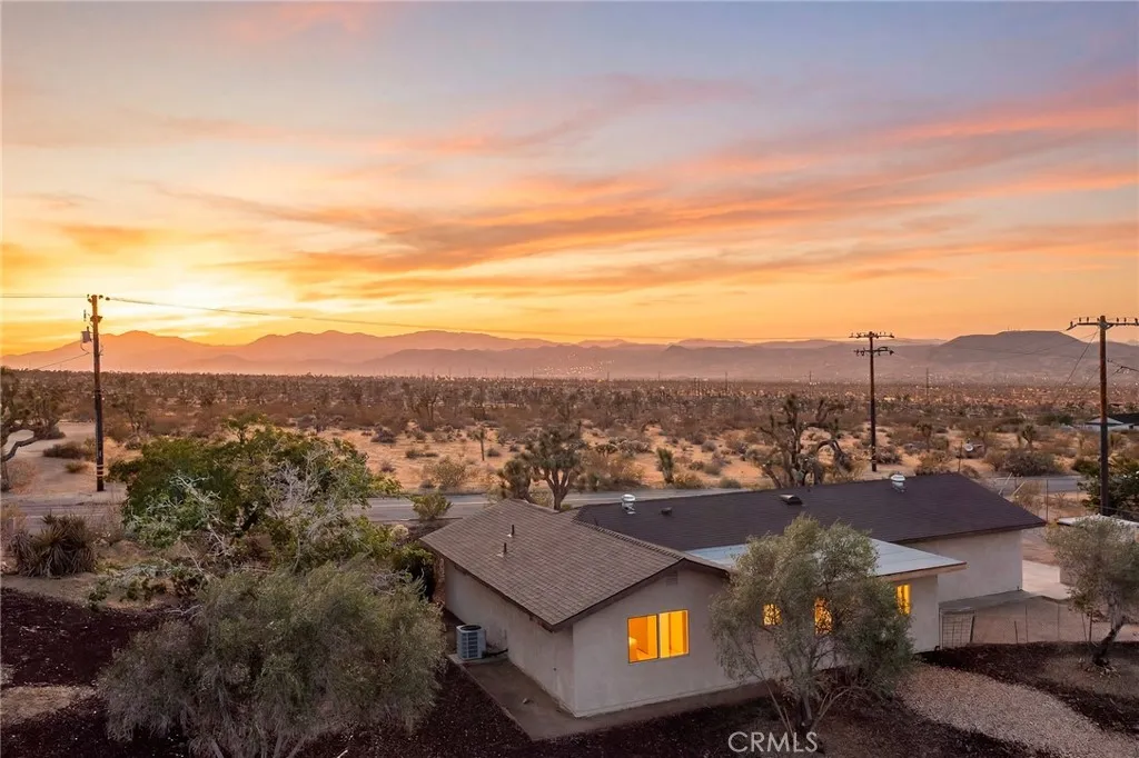Joshua Tree, CA 92252