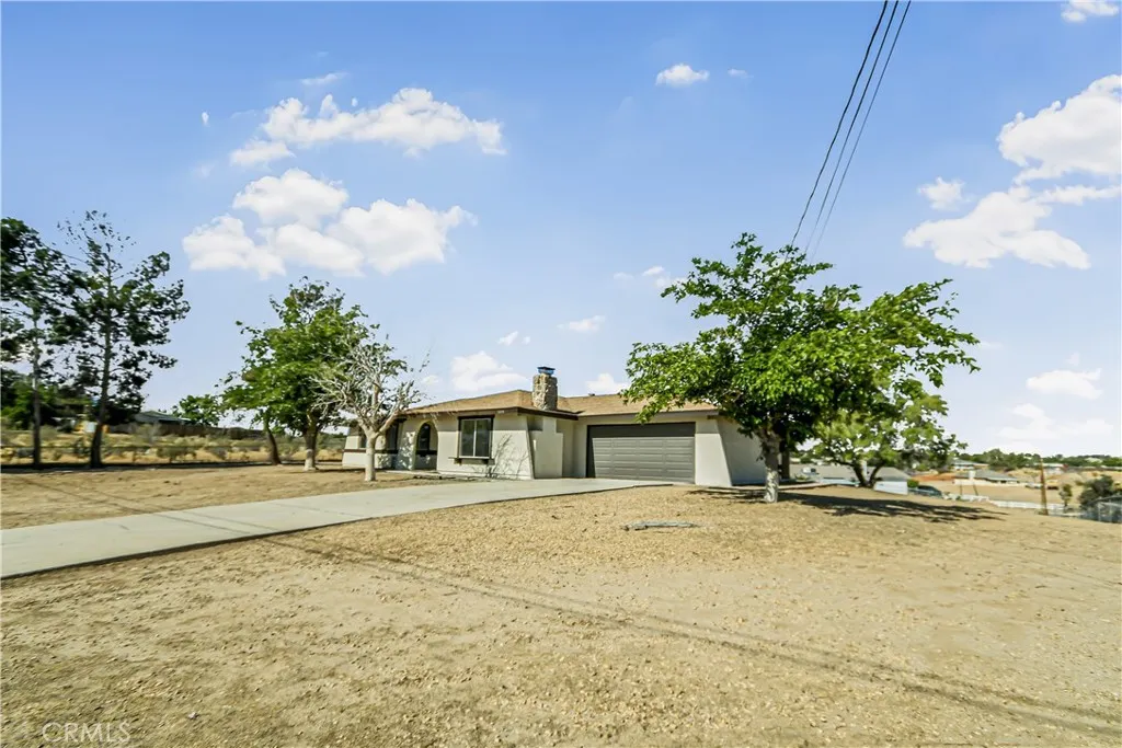 Hesperia, CA 92345