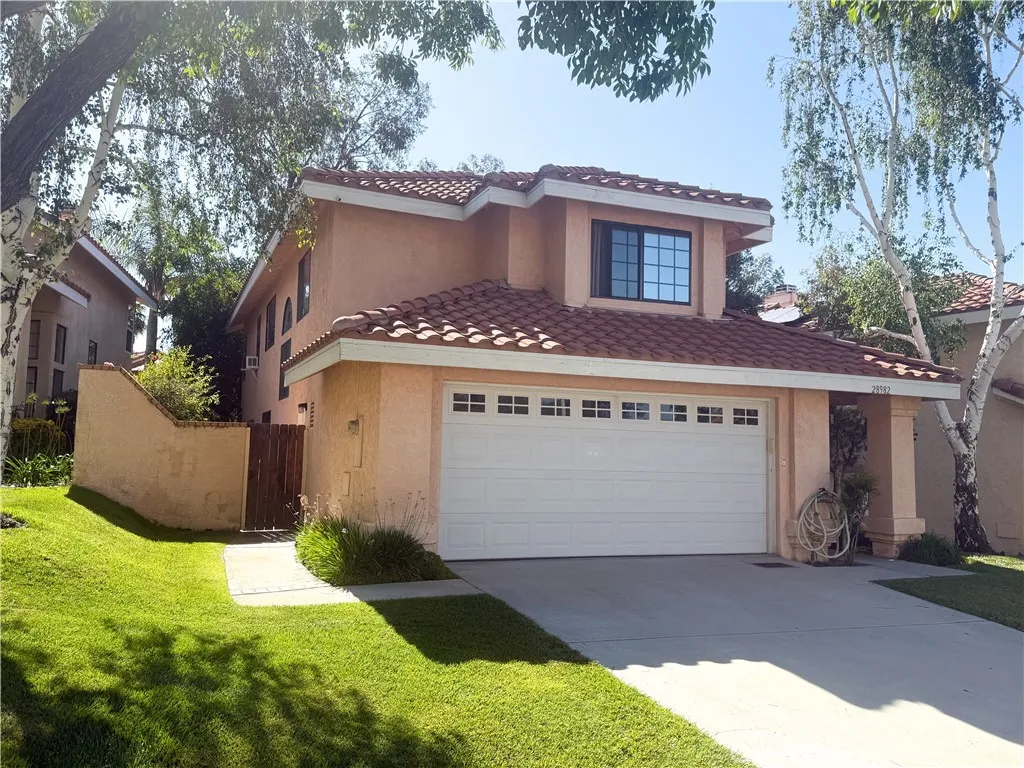Canyon Country, CA 91387