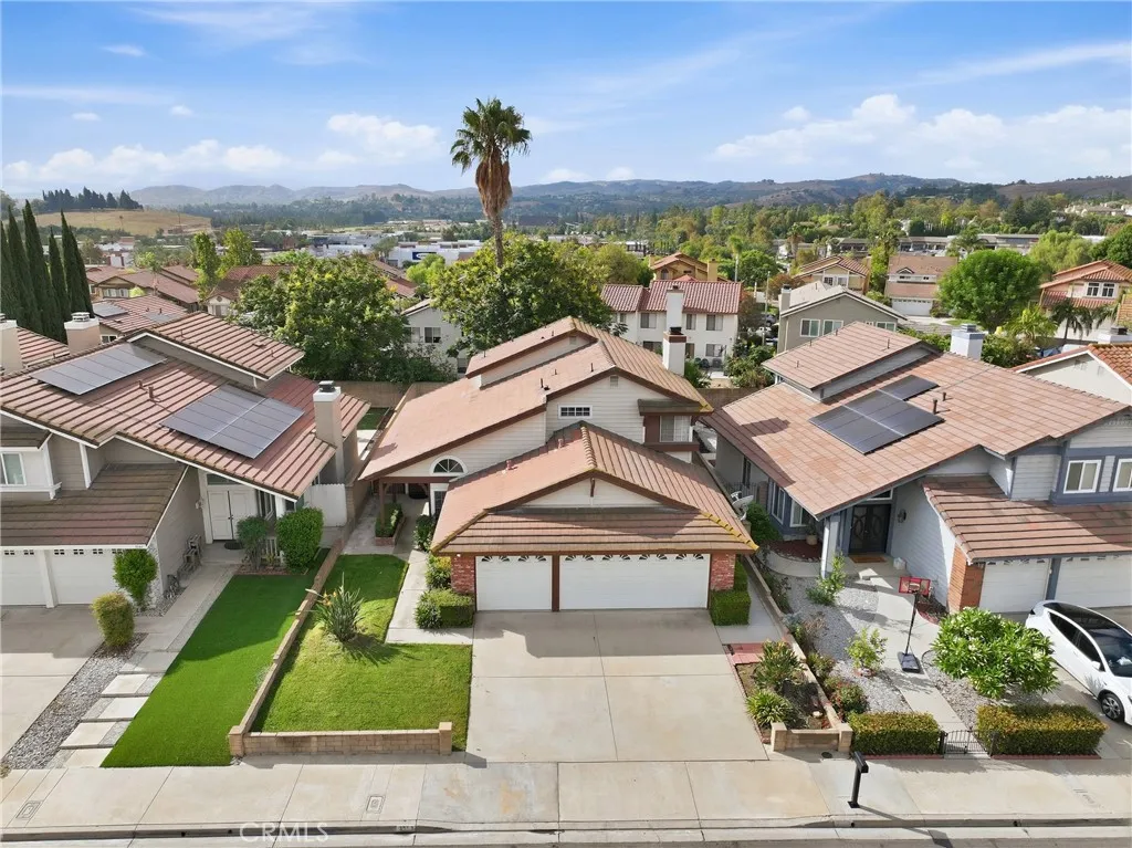 Chino Hills, CA 91709