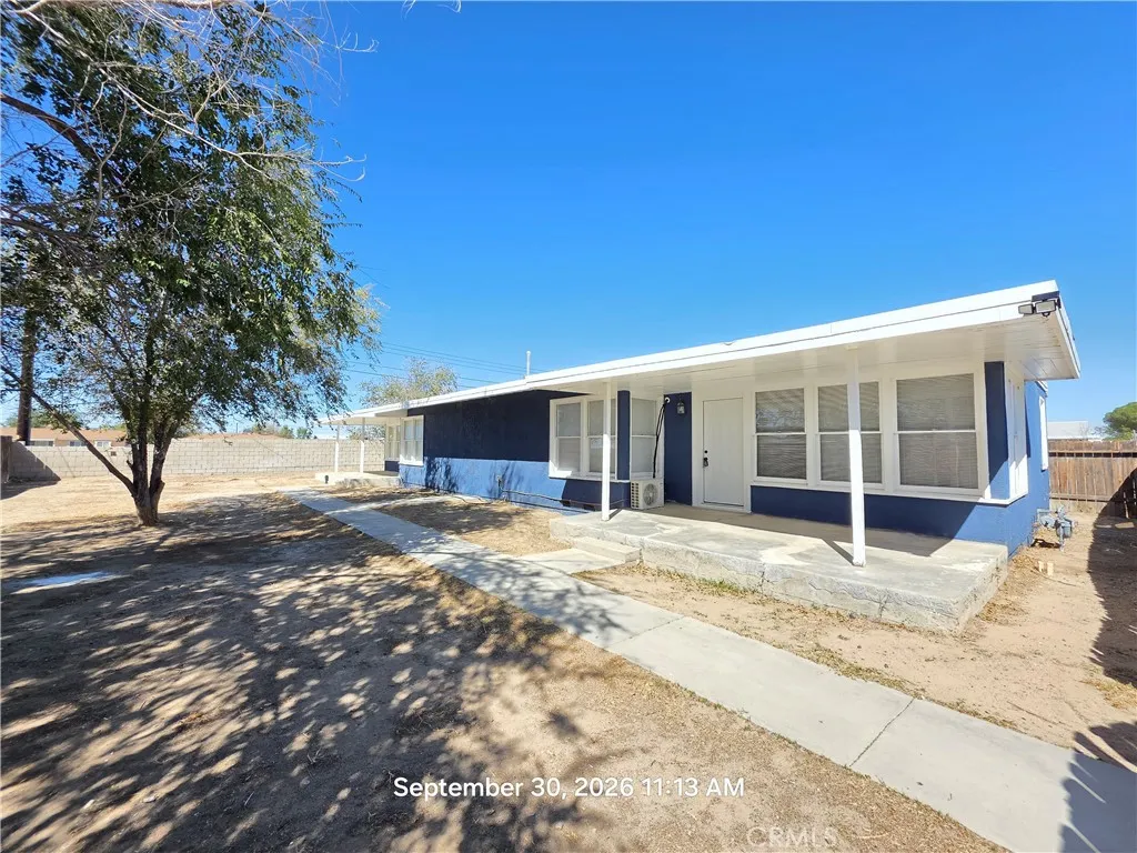 North Edwards, CA 93523