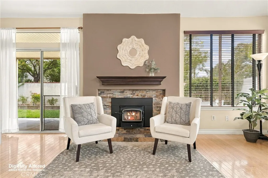 3062 Mira Vista Way