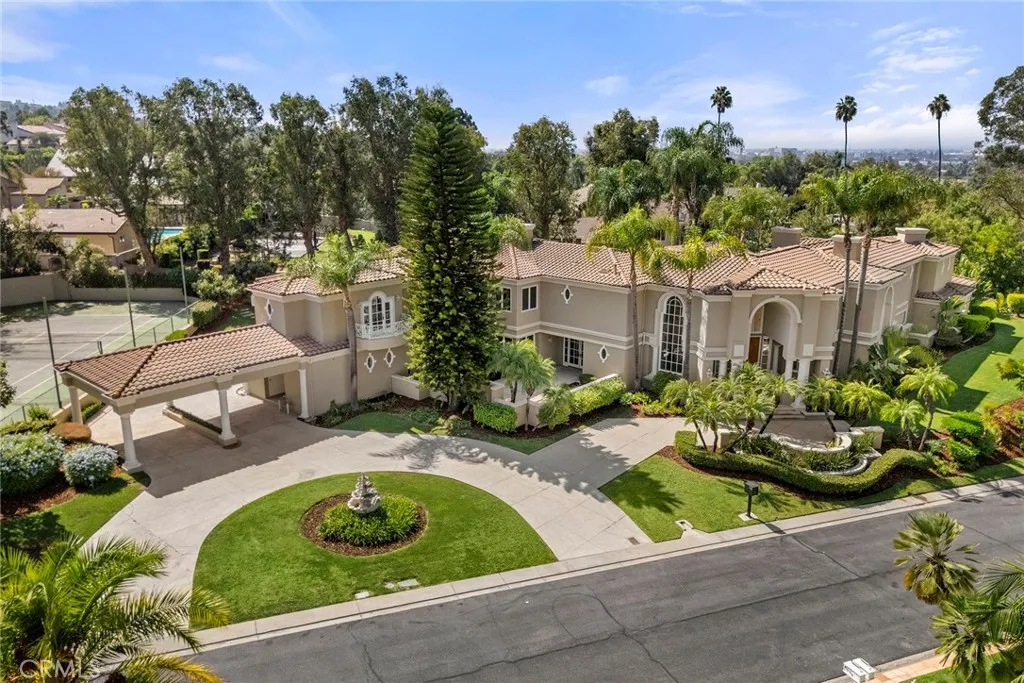 Anaheim, CA 92807