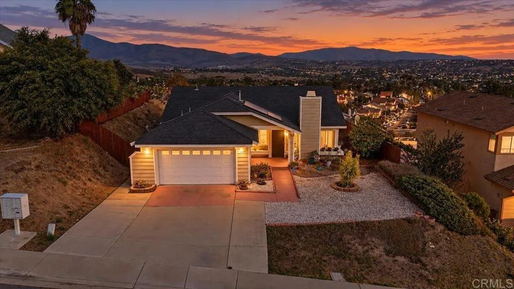 1659 Sherbrooke Street, San Diego CA 92139