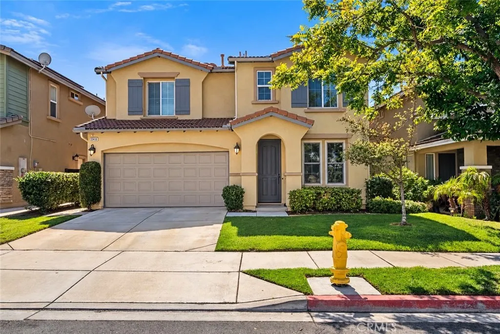 Yucaipa, CA 92399