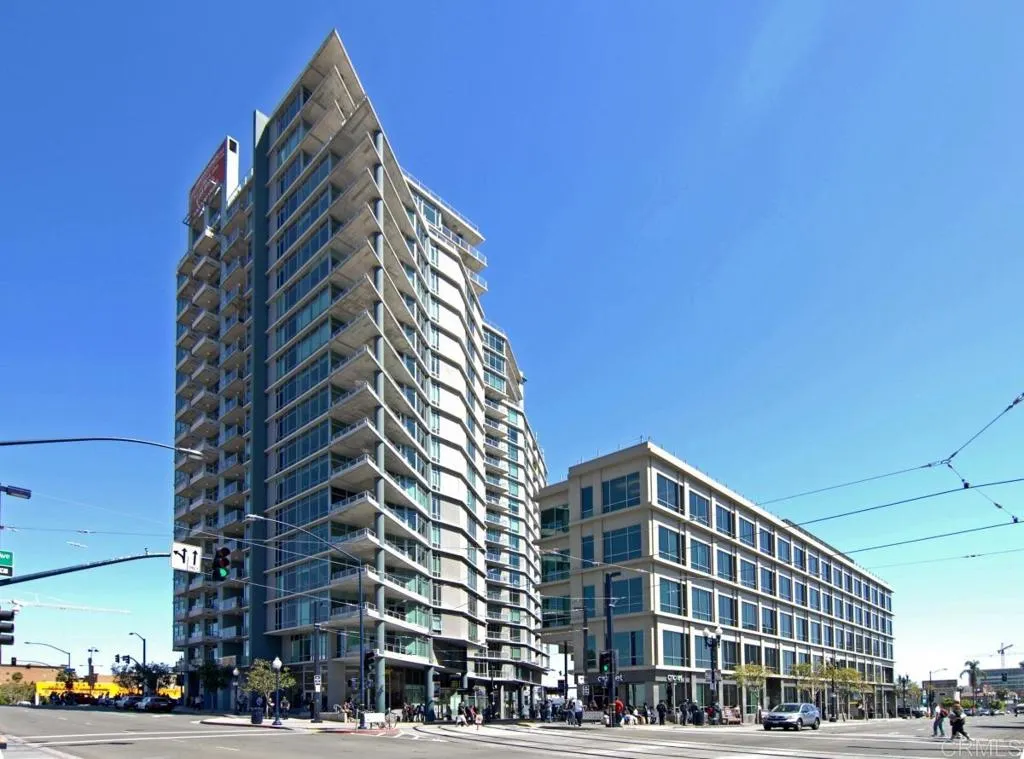San Diego, CA 92101