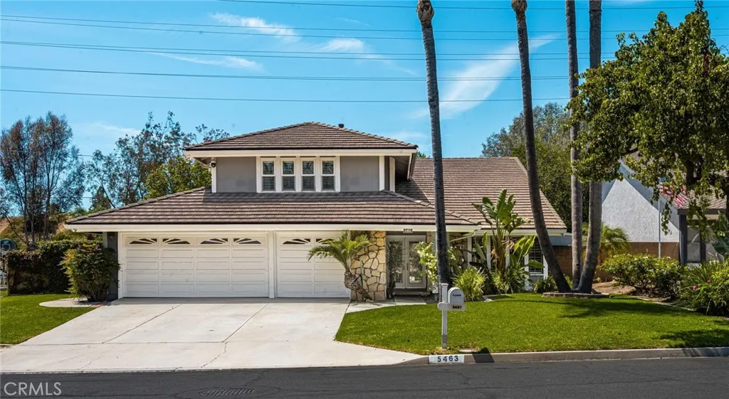 Yorba Linda, CA 92886