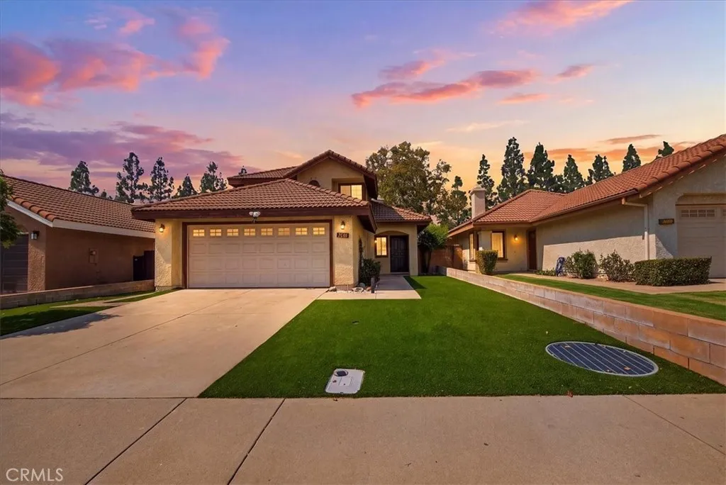 Rancho Cucamonga, CA 91730