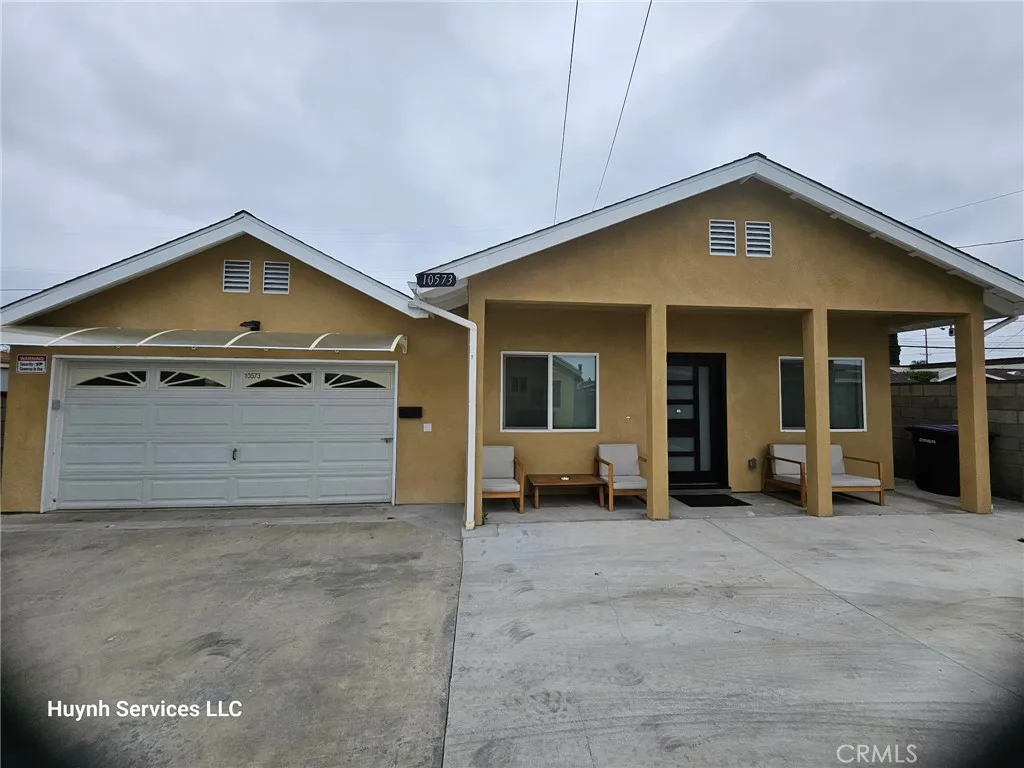 Stanton, CA 92680