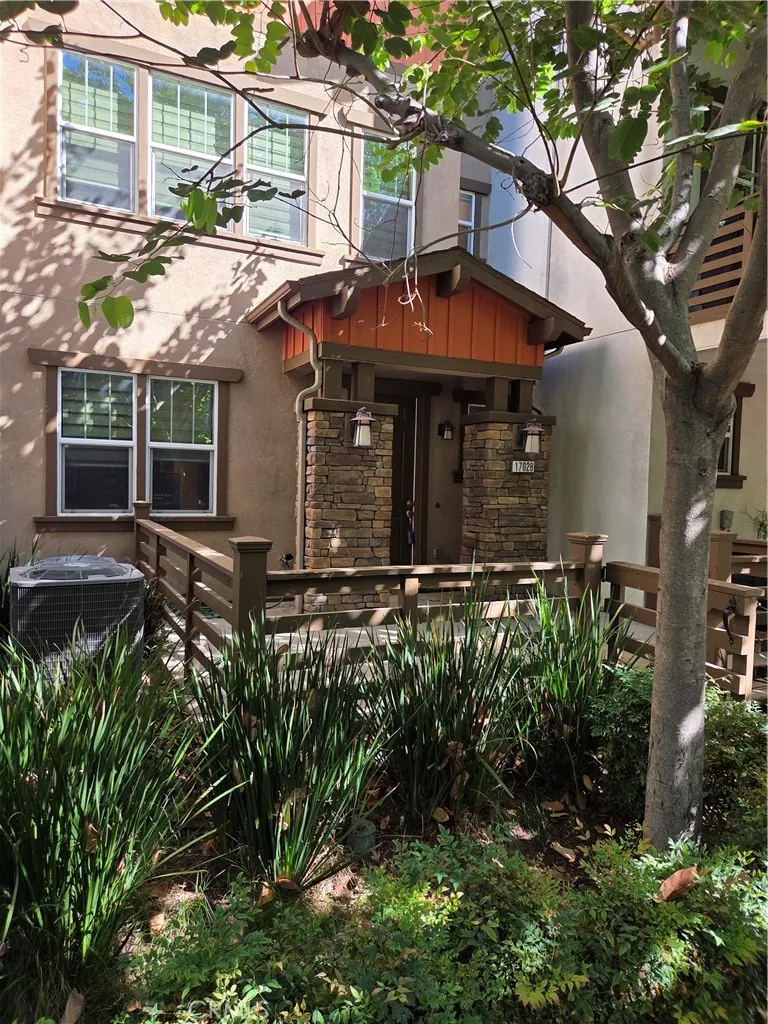 17028 Liberty Way