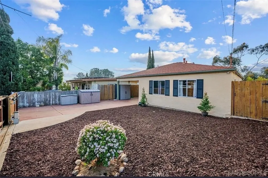 4008 Manzanita Drive, San Diego, CA 92105 - Photo 3 of 4, San Diego, CA