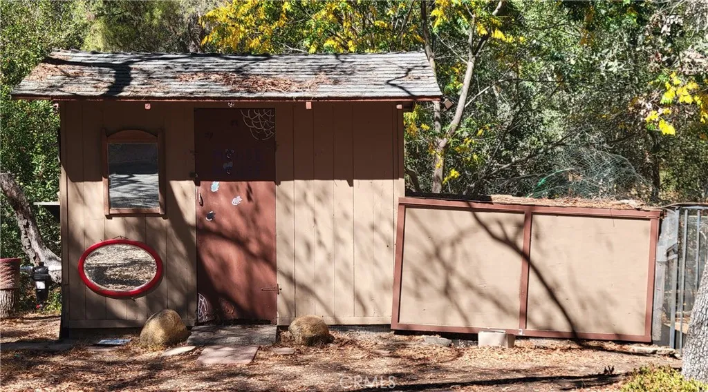 chichen coop