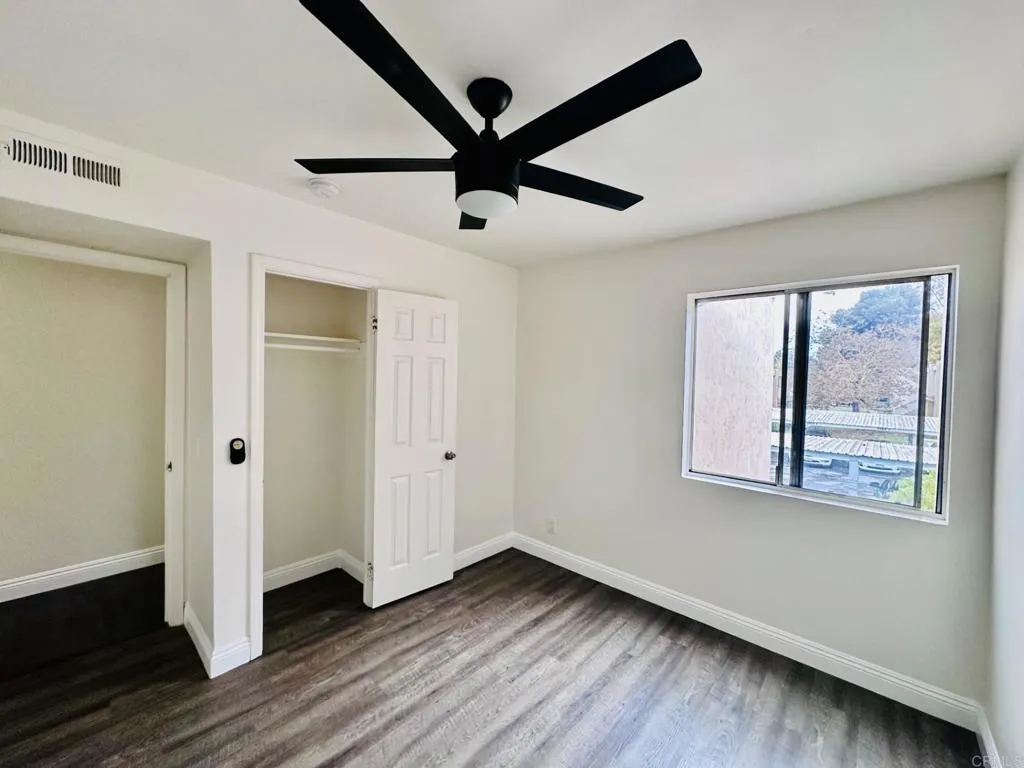 Back Bedroom