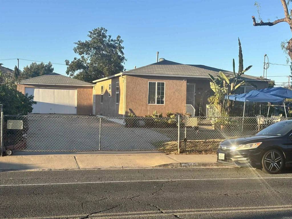 1270-72 Marline Avenue, El Cajon, CA 92021 - Photo 4 of 61, El Cajon, CA