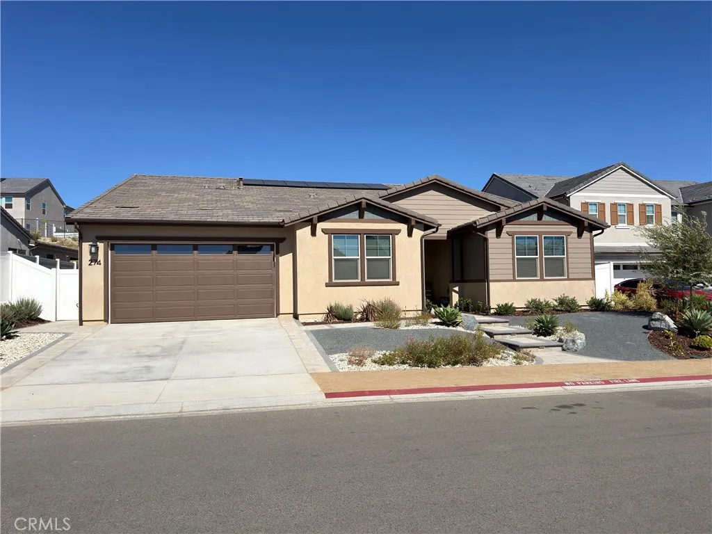 274 Hadley Way