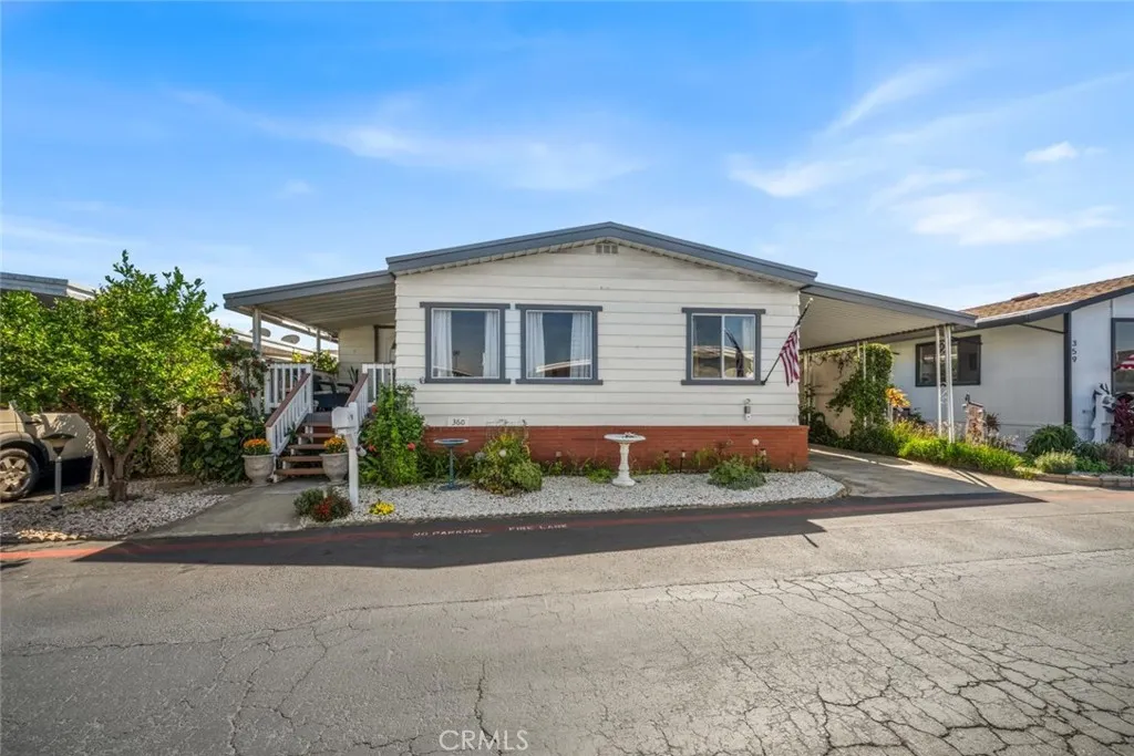 16222 Monterey Lane Unit 360