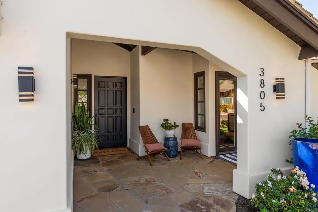3805 Avenida Feliz, Rancho Santa Fe, CA 92091 - Photo 4 of 44, Rancho Santa Fe, CA