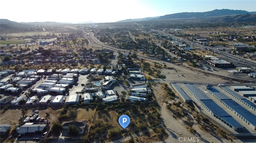Yucca Valley, CA 92284