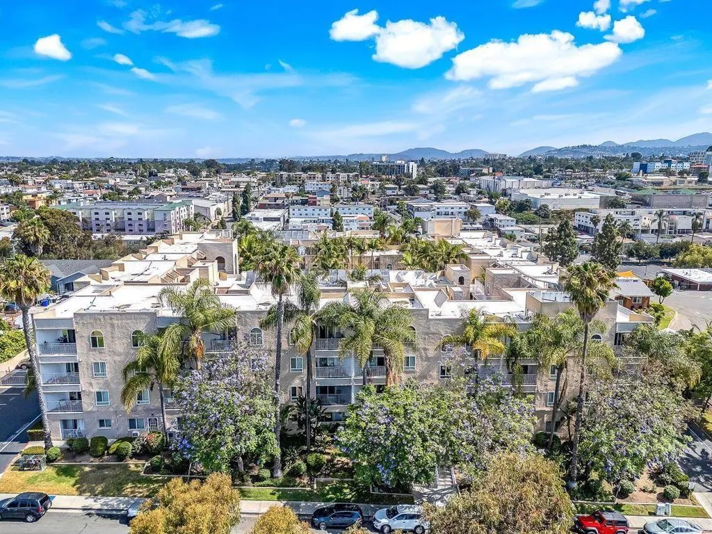5252 Orange Avenue, #221, San Diego, CA 92115