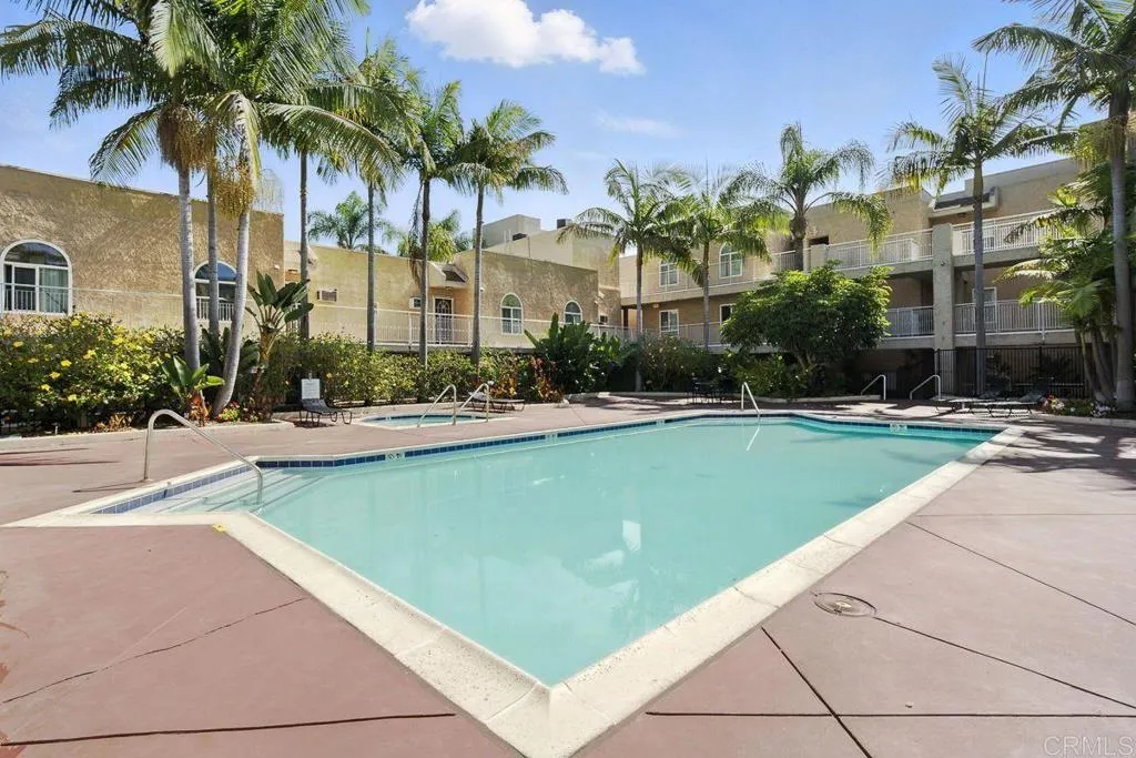 5252 Orange Avenue, #221, San Diego, CA 92115