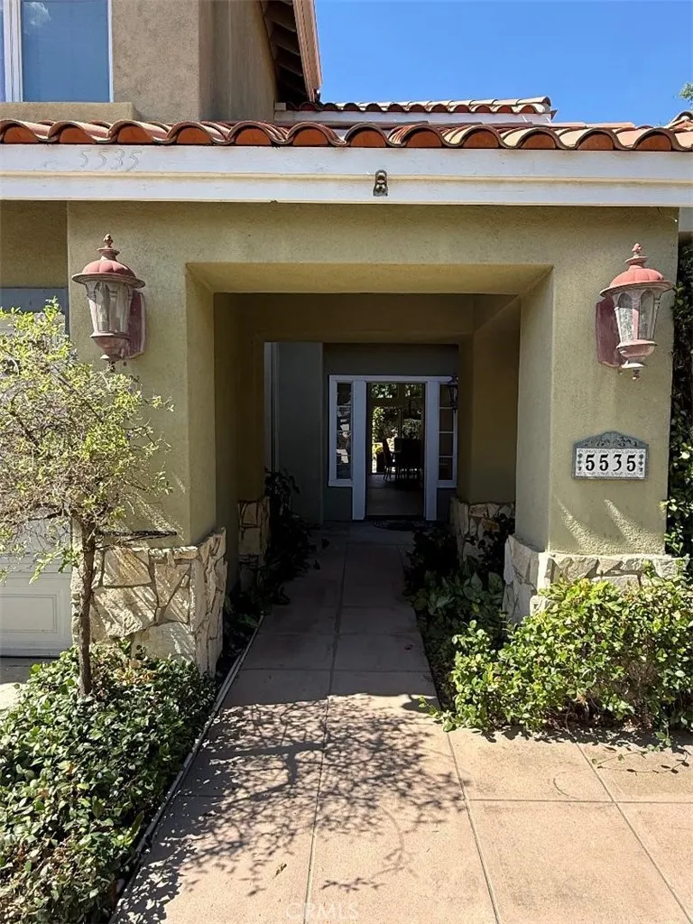 5535 Shady Creek