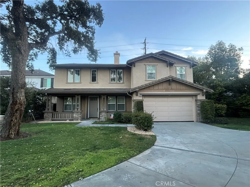 10218 Pico Vista Road