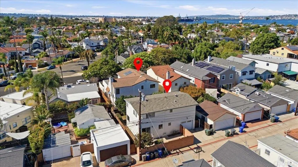 349-351 G Street, Coronado, CA 92118