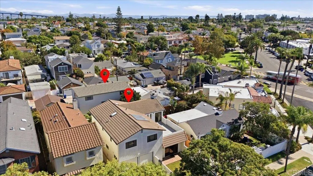349-351 G Street, Coronado, CA 92118