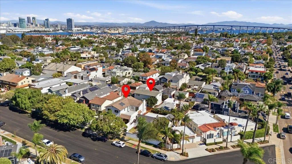 349-351 G Street, Coronado, CA 92118