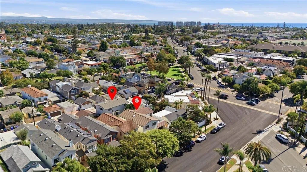 349-351 G Street, Coronado, CA 92118