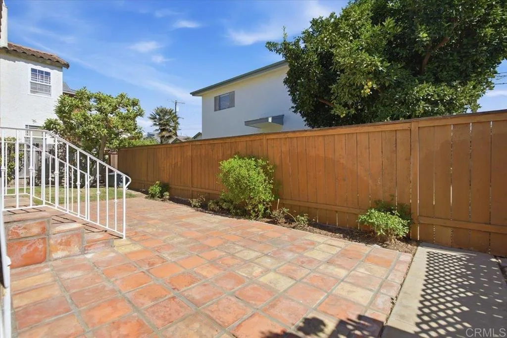 349-351 G Street, Coronado, CA 92118