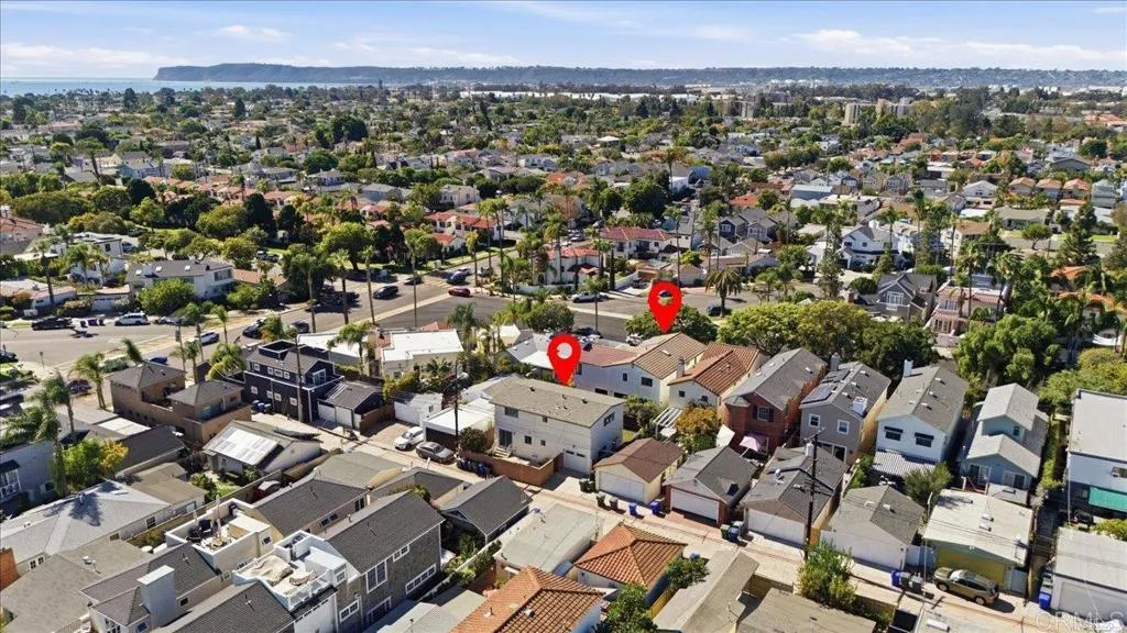 349-351 G Street, Coronado, CA 92118