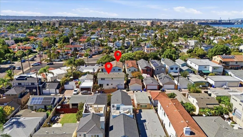 349-351 G Street, Coronado, CA 92118