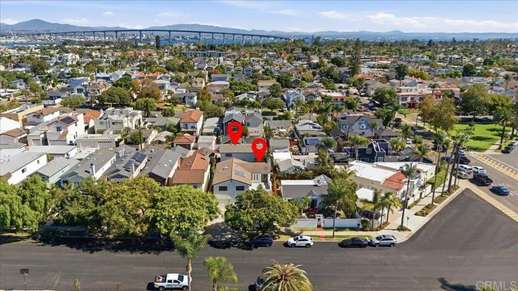 349-351 G Street, Coronado, CA 92118