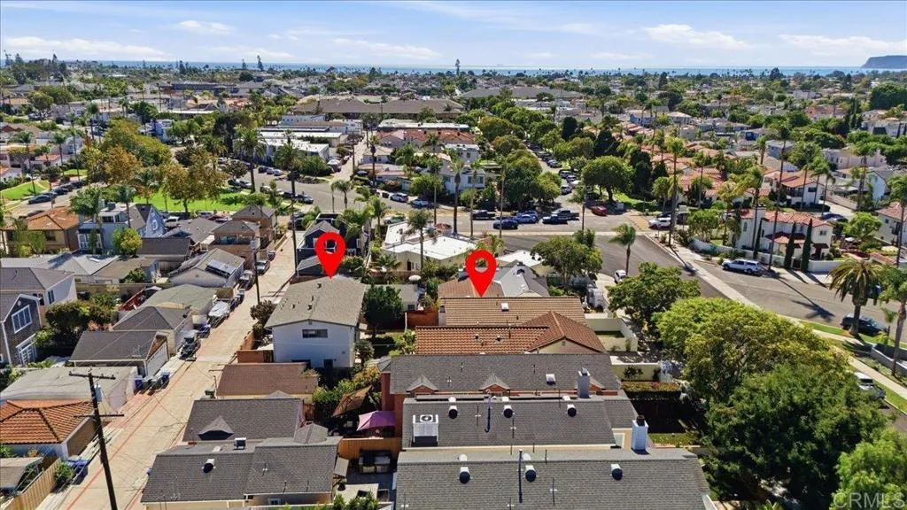 349-351 G Street, Coronado, CA 92118