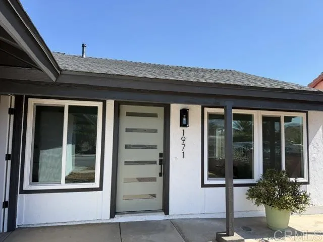 1971 Leatherwood St, San Diego CA 92154