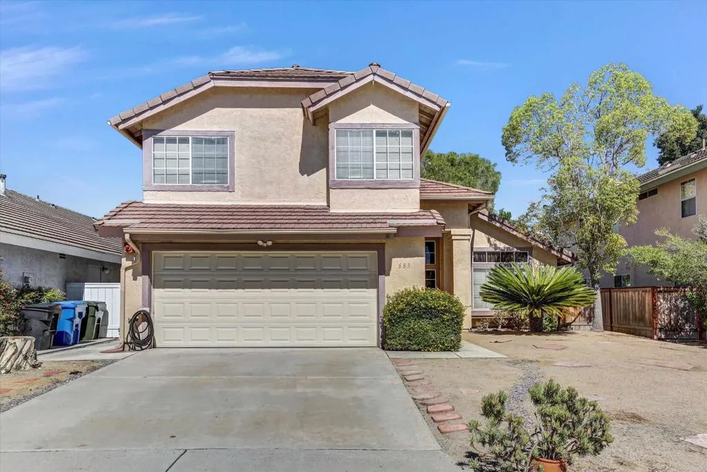683 Rue Avallon, Chula Vista CA 91913