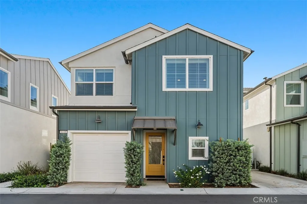 4448 S Forsyth Paseo