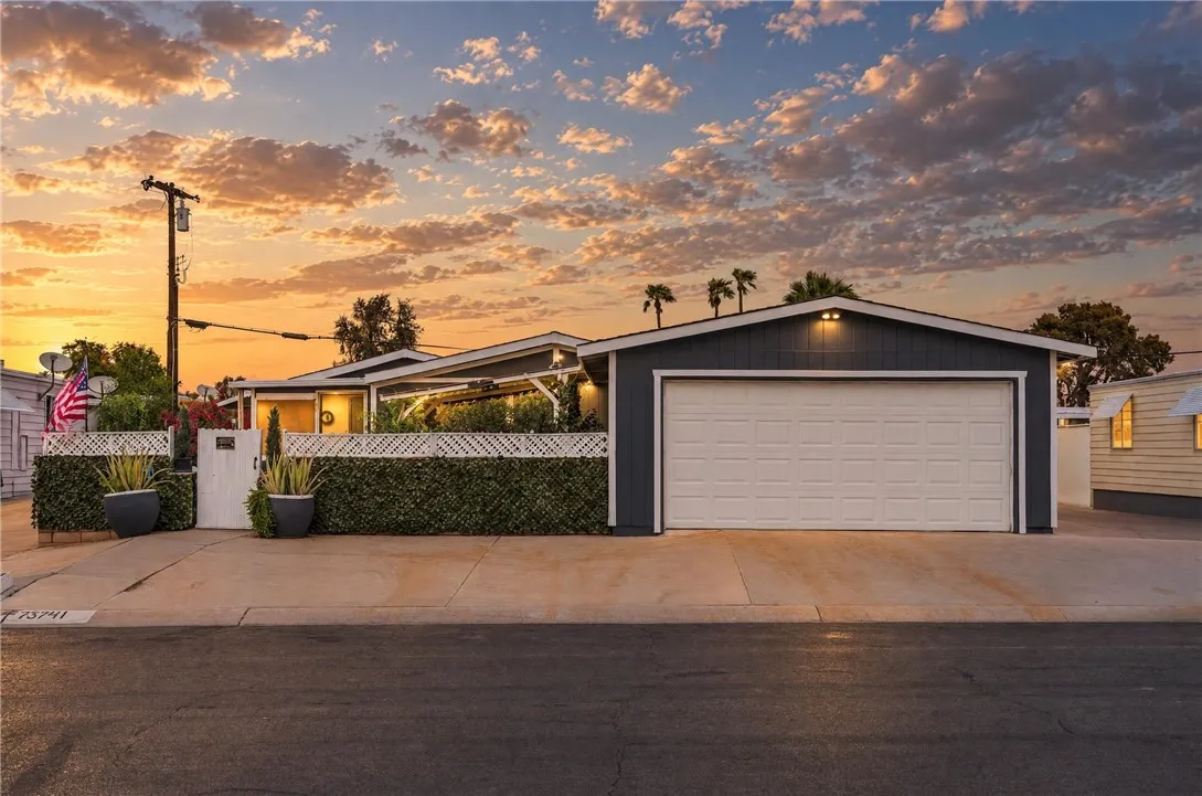73741 Broadmoor Drive