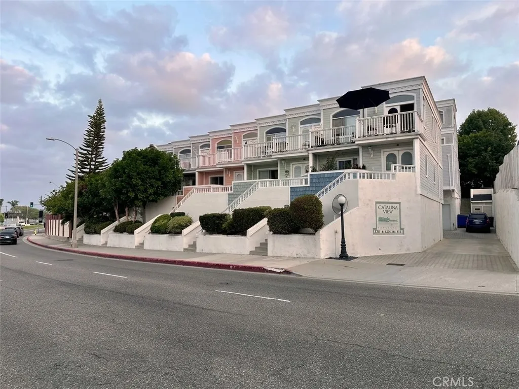 Redondo Beach, CA 90277