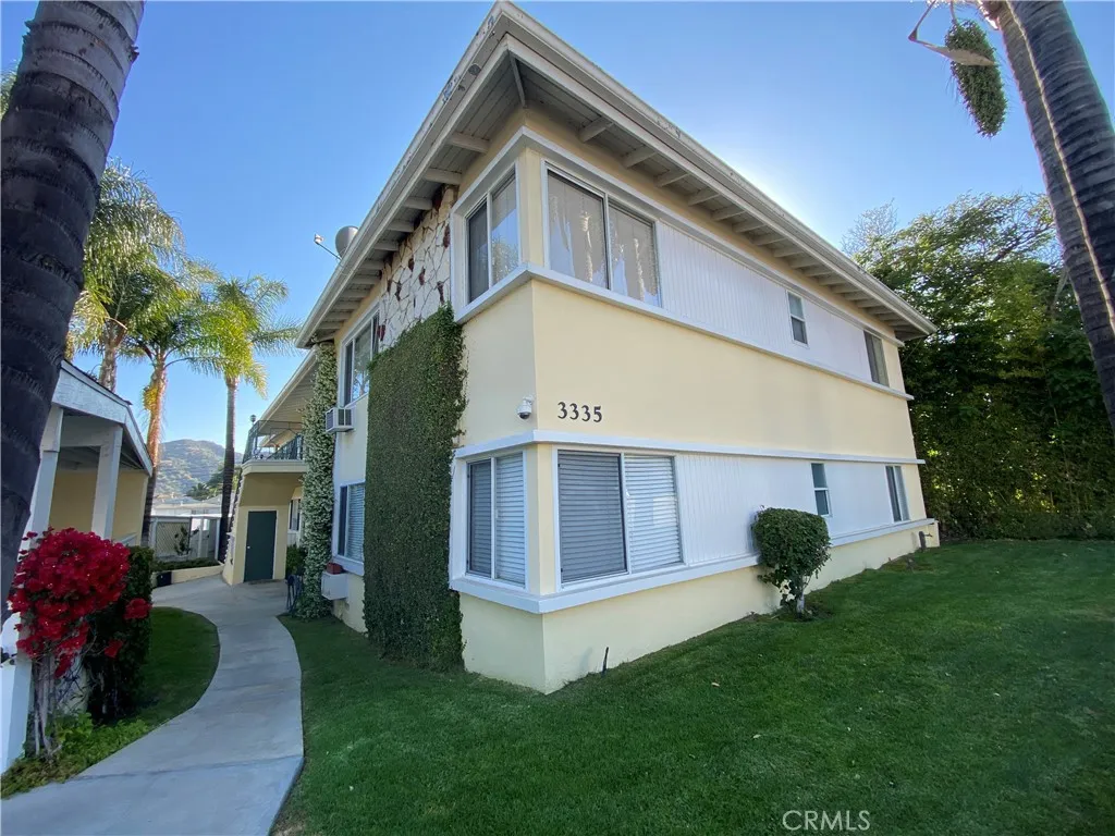Glendale, CA 91208