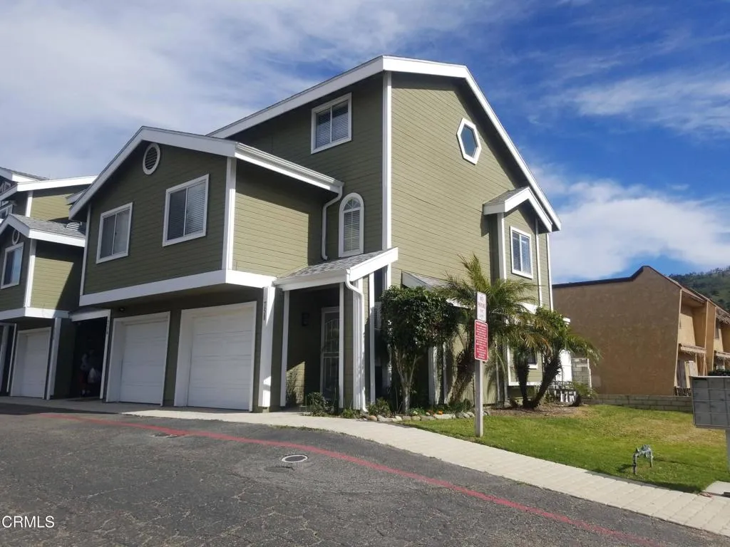 Santa Paula, CA 93060