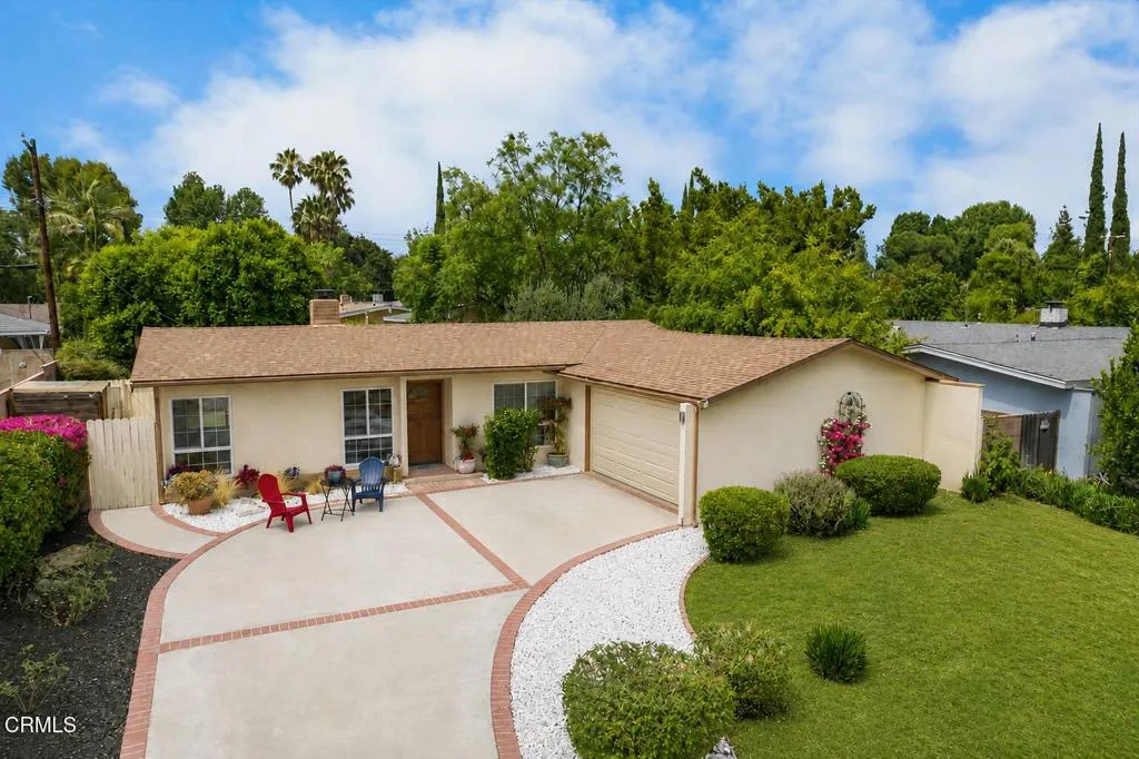 West Hills, CA 91307